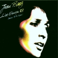 Baez, Joan Live In Europe '83