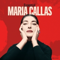 Callas, Maria Essential Maria Callas -ltd-