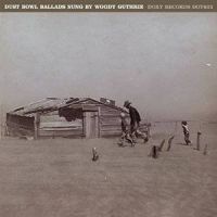 Guthrie, Woody Dust Bowl Ballads -hq-