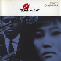 Shorter, Wayne Speak No Evil (limited 180gr)