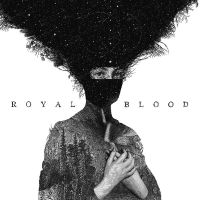 Royal Blood Royal Blood -limited Digi-