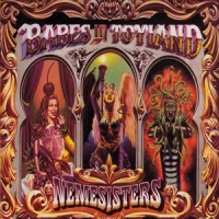 Babes In Toyland Nemesisters
