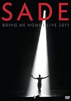 Sade Bring Me Home - Live 2011 (dvd+cd)