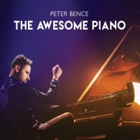Bence, Peter Awesome Piano