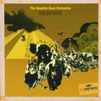 Quantic Soul Orchestra Stampede