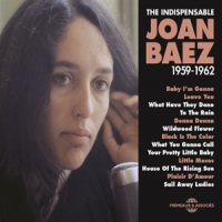 Baez, Joan The Indispensable 1959-1962