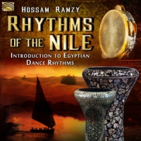 Ramzy, Hossam Rhythms Of The Nile