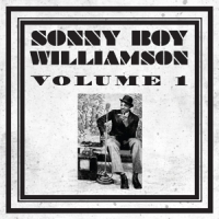 Williamson, Sonny Boy Vol.1