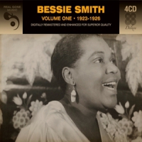 Smith, Bessie Vol.1 1923-1926 -deluxe-