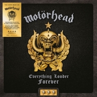 Motorhead Everything Louder Forever - Th
