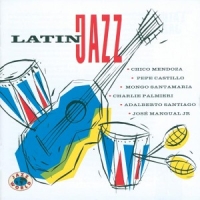 Various Latin Jazz