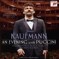 Kaufmann, Jonas An Evening With Puccini