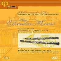 Berliner Philharmoniker Members Dvorak/beethoven: Chamber Music