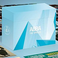 Abba The Singles Box (ltd. Edition)
