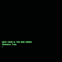 Cave, Nick & Bad Seeds Skeleton Tree -jewelcase-
