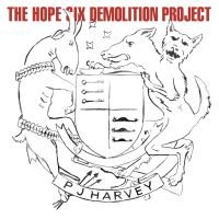 Harvey, P.j. The Hope Six Demolition Project