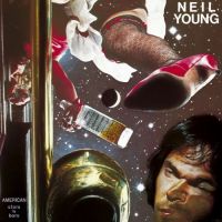 Young, Neil American Stars 'n Bars -reissue-