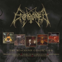 Enthroned Blackend Years