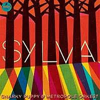 Snarky Puppy + Metropole Orkest Sylva