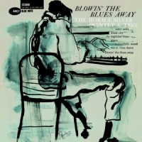 Silver Quintet, Horace Blowin  The Blues Away (back To Blu