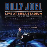Joel, Billy Live At Shea Stadium