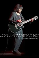 Armatrading, Joan Me Myself I - World Tour Concert [d
