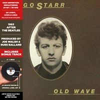 Starr, Ringo Old Wave -coloured-