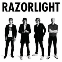 Razorlight Razorlight Album 2
