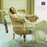 Janine Jansen, Candida Thompson, Henk Vivaldi  The Four Seasons
