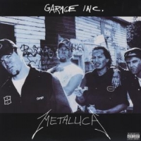 Metallica Garage Inc - 3lp