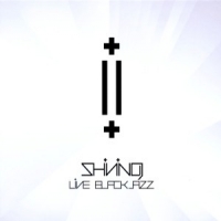 Shining (no) Live Blackjazz (dvd+cd)