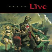 Live Throwing Copper (25th Anniversary)