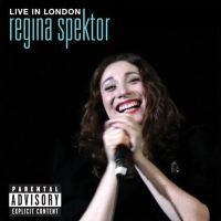 Spektor, Regina Live In London (cd+dvd)