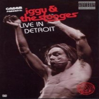 Iggy & The Stooges Live In Detroit 2003