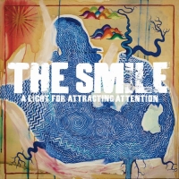 Smile, The A Light For Attracting Attention (indie Only)