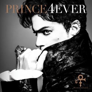 Prince 4ever -digi-