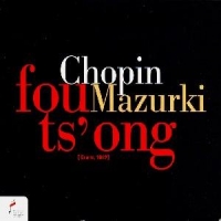 Chopin, Frederic Mazurkas