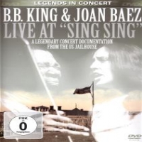 King, B.b./joan Baez Live At Sing Sing