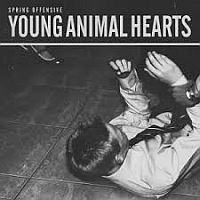 Spring Offensive Young Animal Hearts