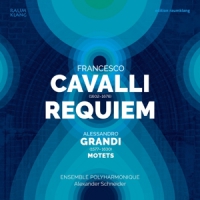 Ensemble Polyharmonique & Alexander Venetia Dolens Requiem/motets