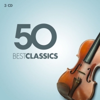 Various 50 Best Classics