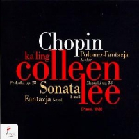 Chopin, Frederic Polonaise-fantasy