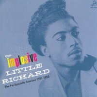 Little Richard Implosive Little Richard