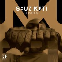 Kuti, Seun & Egypt 80 Night Dreamer Direct-to-disc Sessions