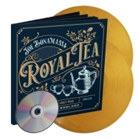 Bonamassa, Joe Royal Tea -coloured-