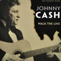 Cash, Johnny The Golden Years