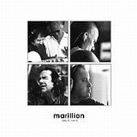 Marillion Less Is More