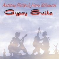 Phillips, Anthony & Harry Williamson Gypsy Suite