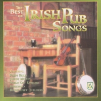 Various Best Of Irish Pub Songs