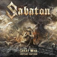 Sabaton Great War (history Edition)